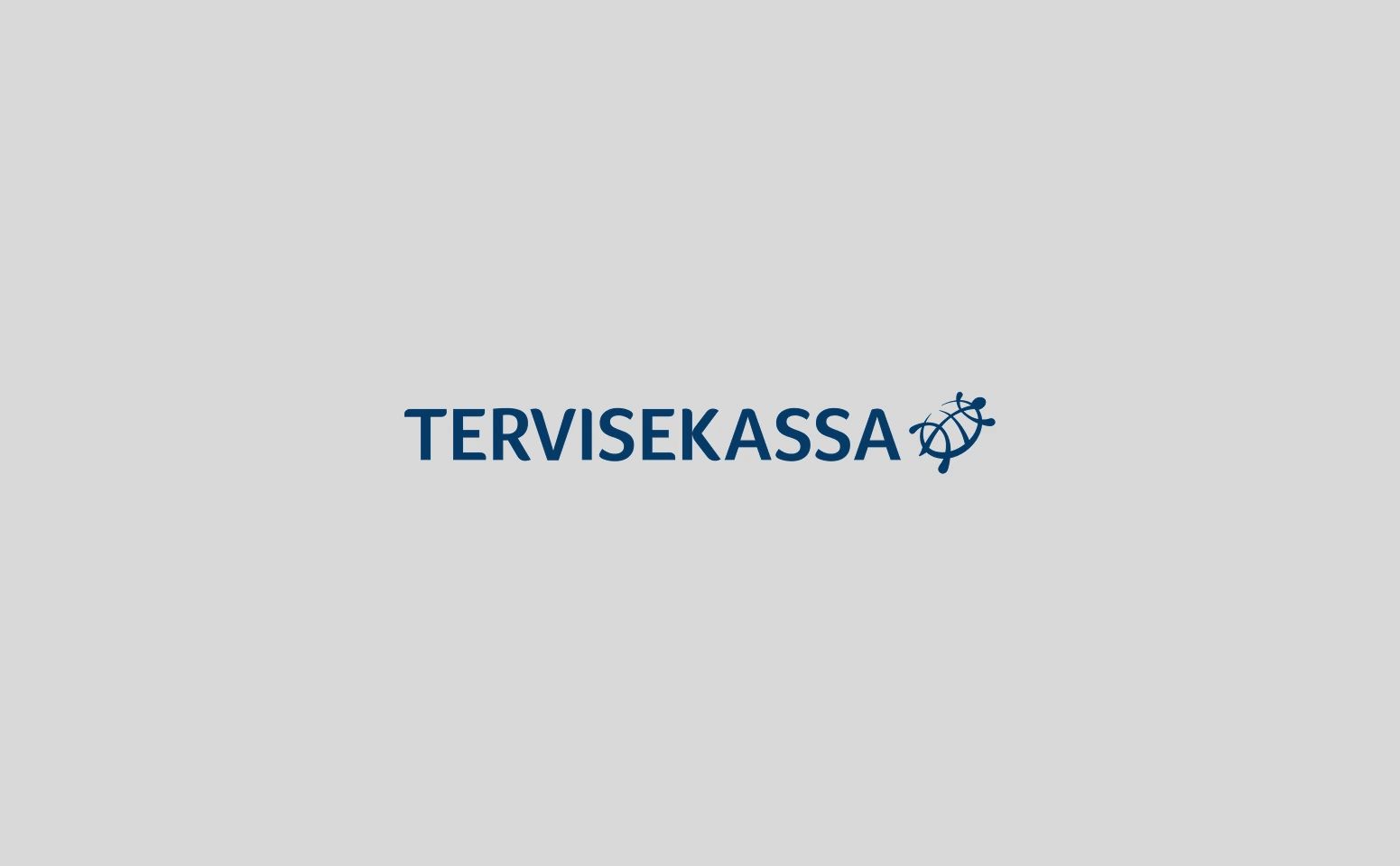 Tervisekassa Partner Portal overview